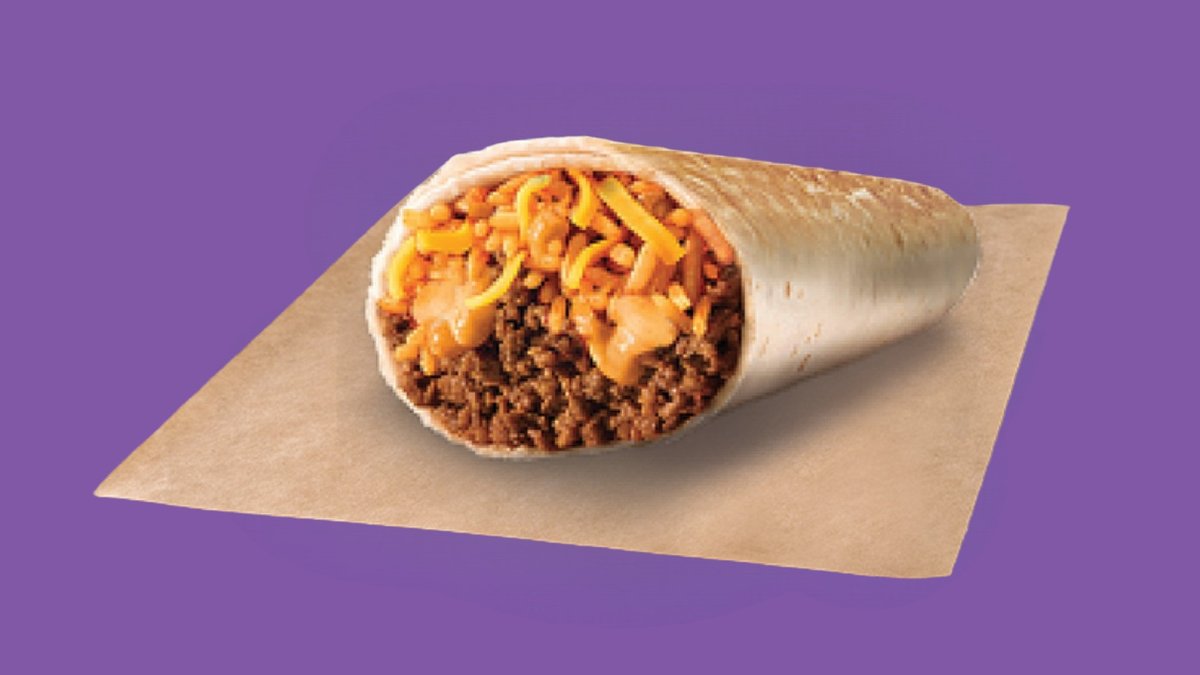 Beefy Melt Griller