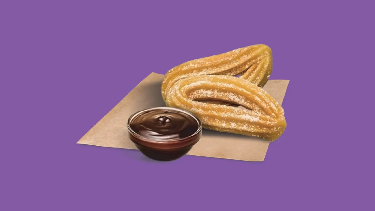 Churros