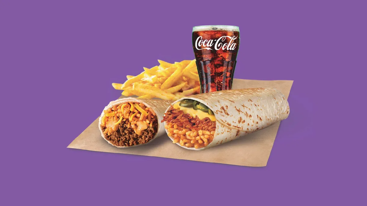 Griller Meal