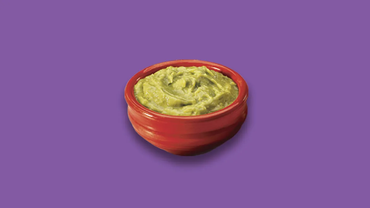 Guacamole