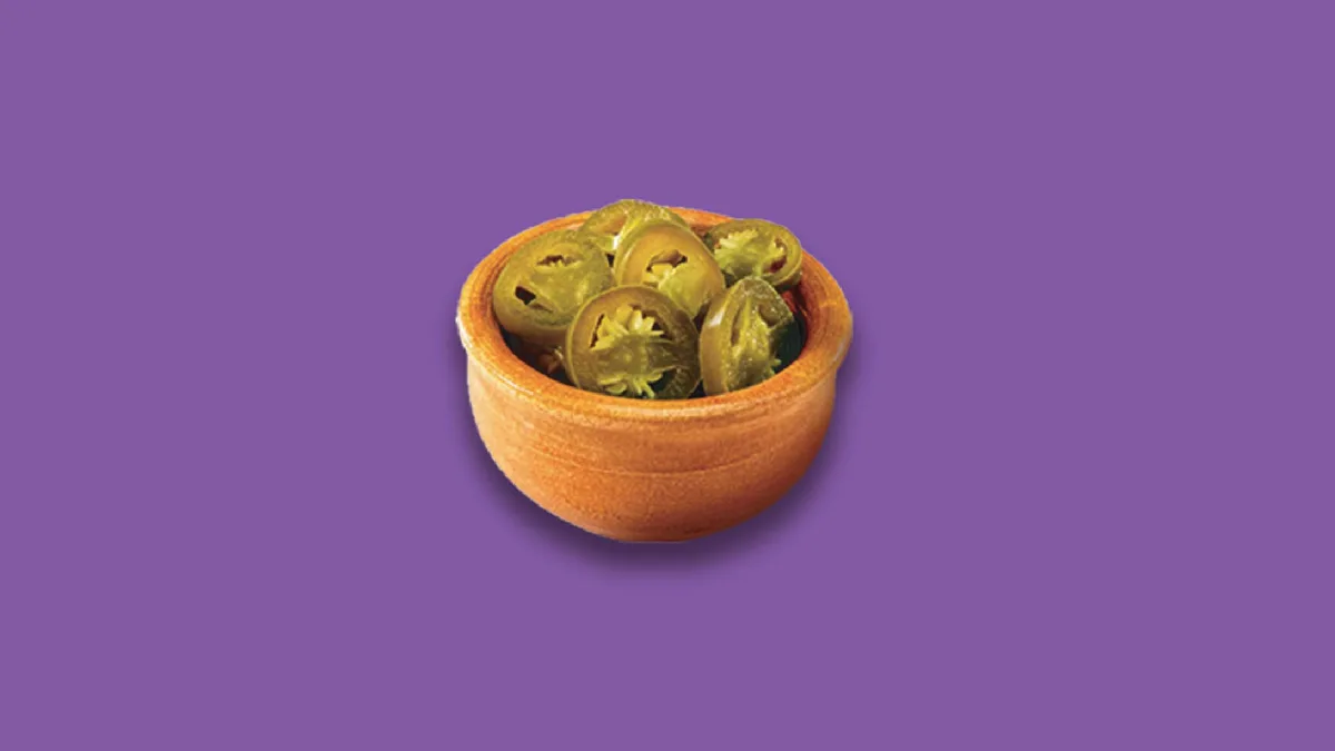 Jalapenos