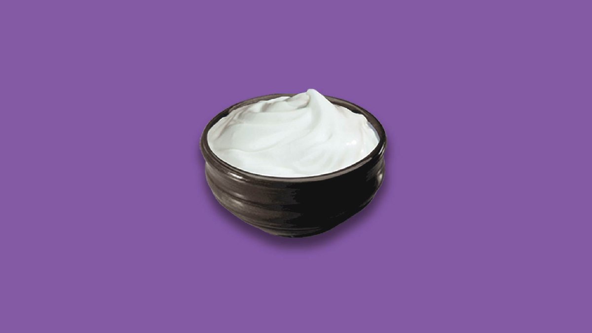Mayonnaise