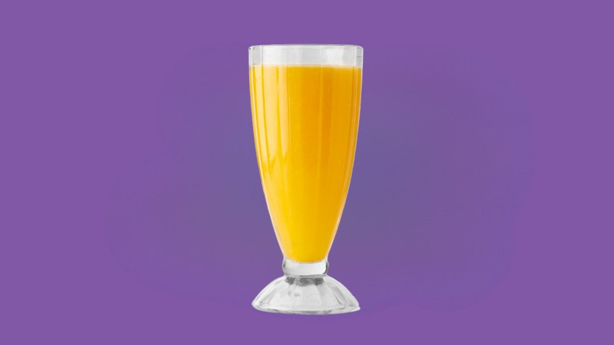Orange Juice