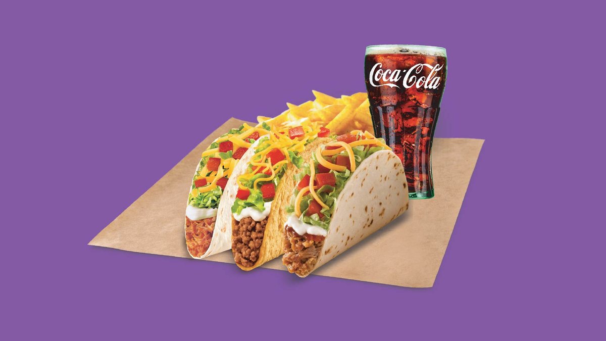 Tacos Meal