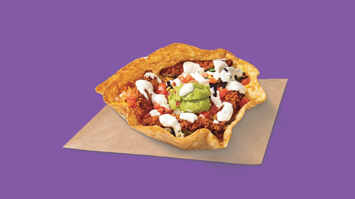 Ultimate Salad 🌶️
