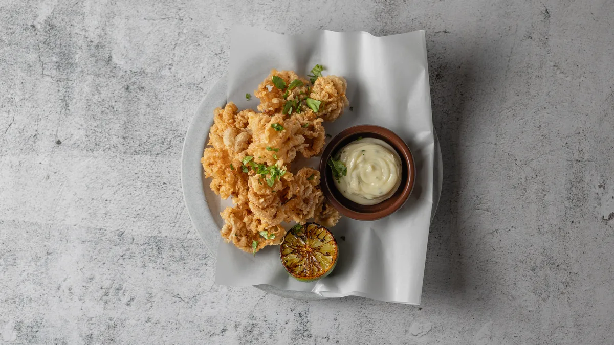 Calamari