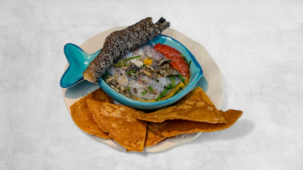 Ceviche