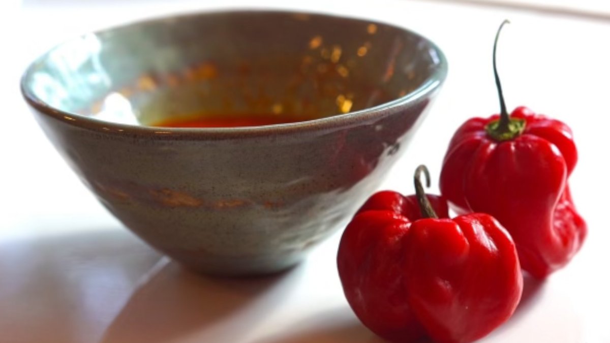Diablo Chili