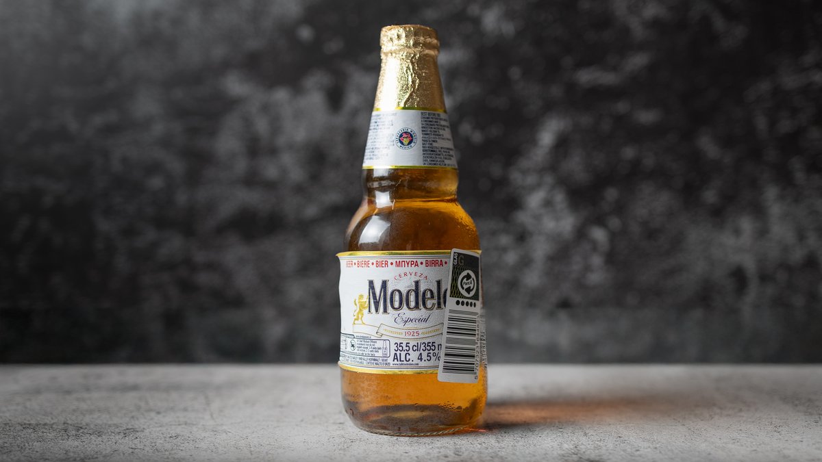 Modelo Especial 4,4% 0,33 l