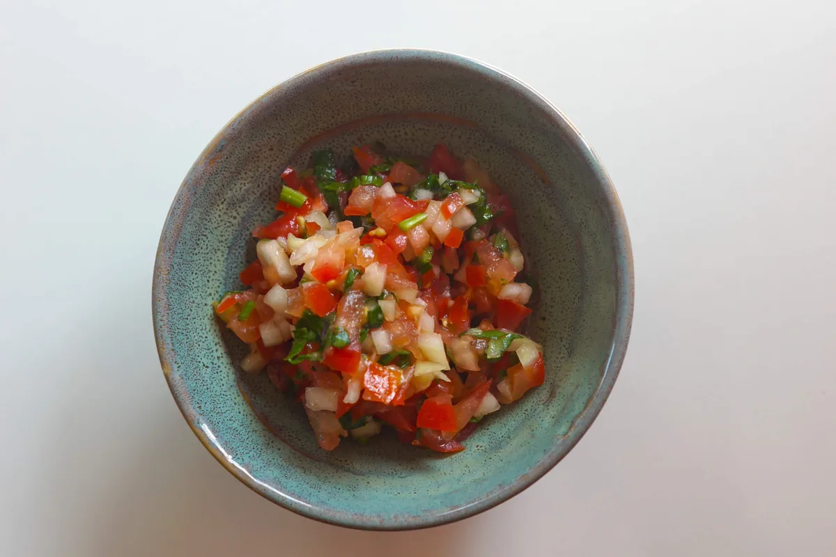 Salsa Picante