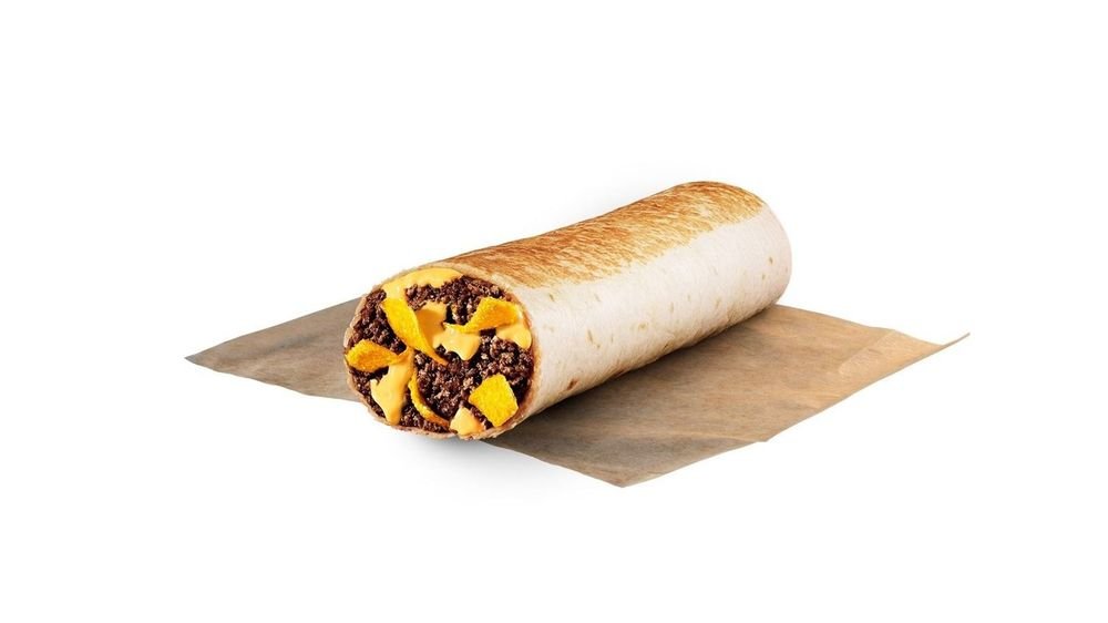 Beefy Nacho Griller
