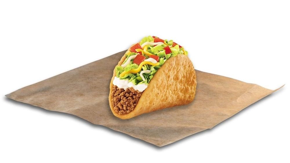 Chalupa Supreme