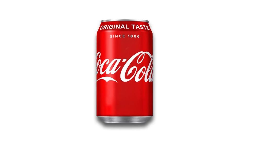 Coca Cola -tölkki