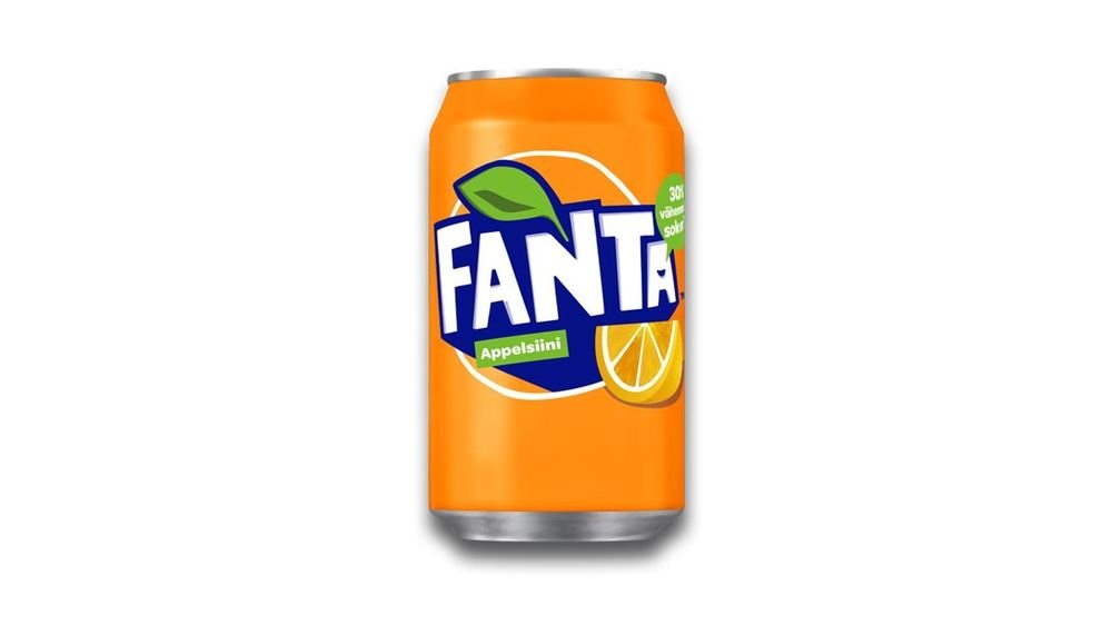 Fanta -tölkki