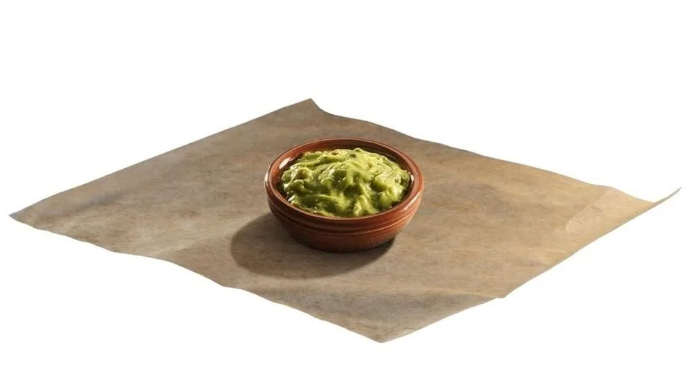 Guacamole -dippi