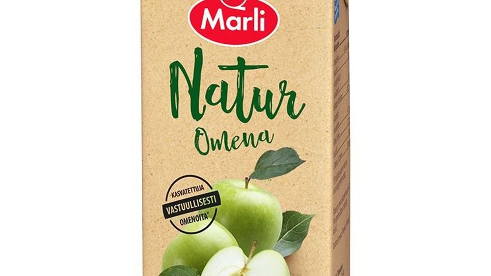 Omenamehu