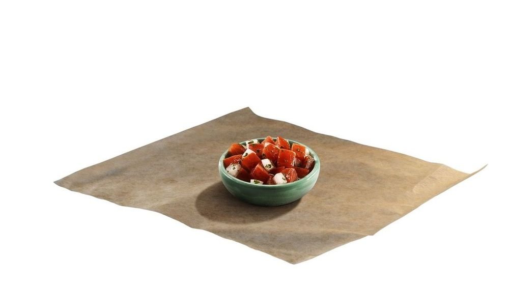 Pico De Gallo -dippi