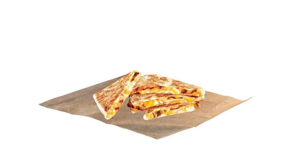 Quesadilla