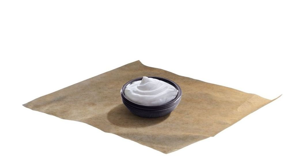 Sour Cream -dippi