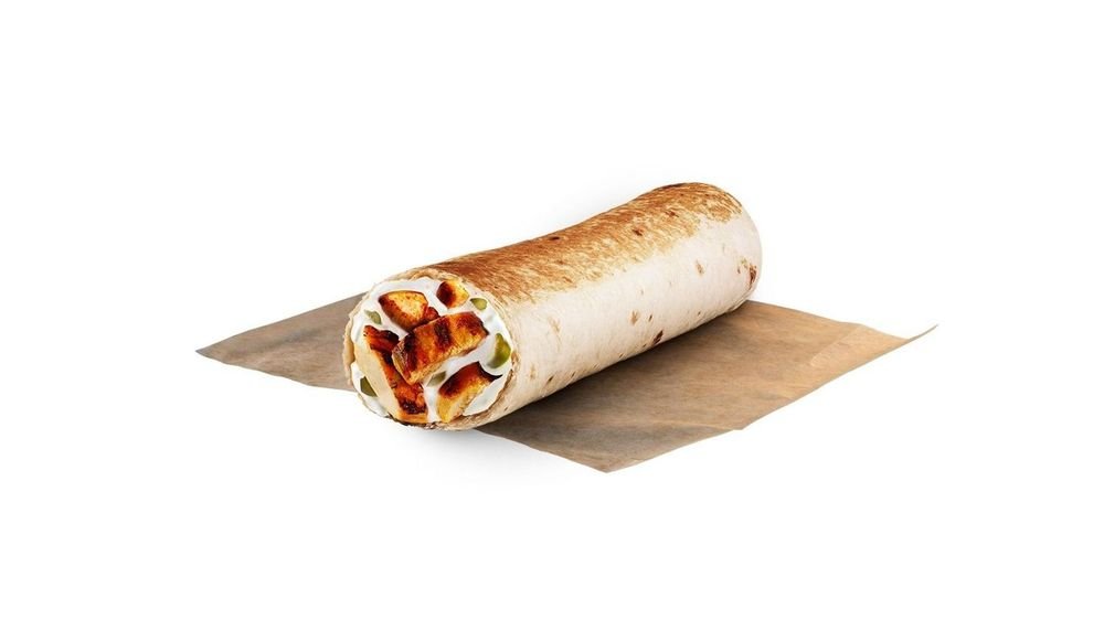 Spicy Chicken Griller