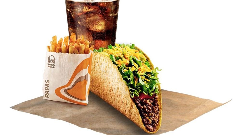 Taco Meal