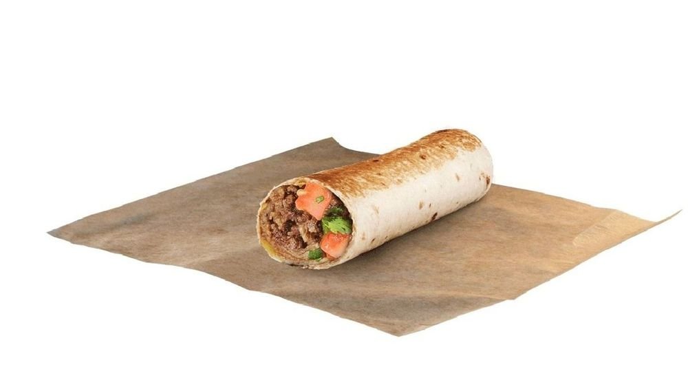 Vegan Griller