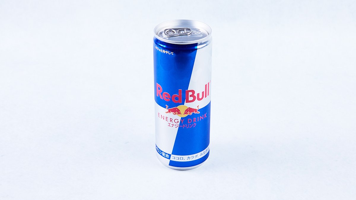 Red Bull