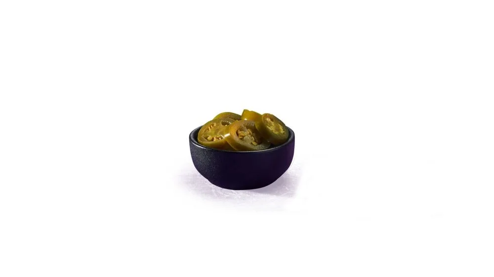 Ardei Jalapeños