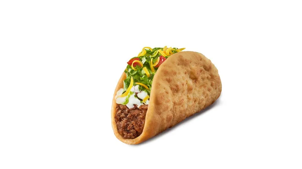 Chalupa Supreme