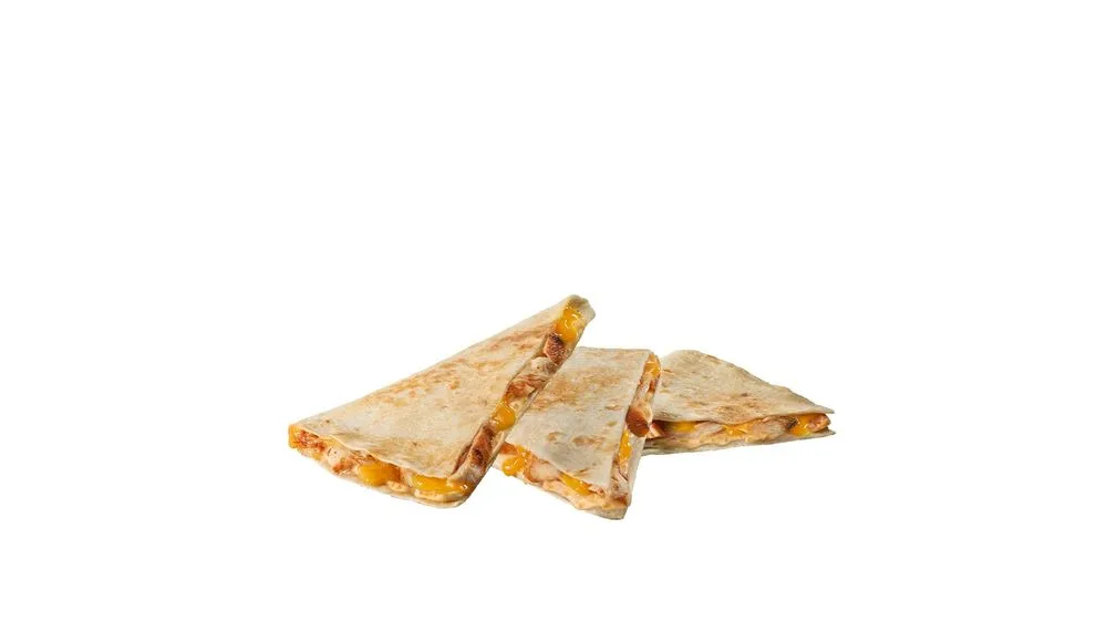 Quesadilla Creamy Jalapeño (produs picant)