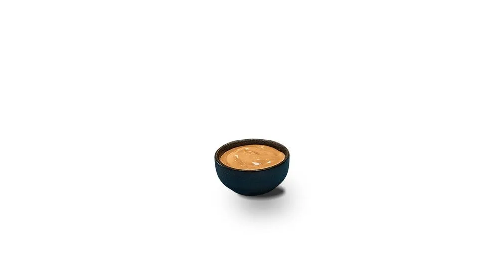 Sos Creamy Jalapeño (sos picant)