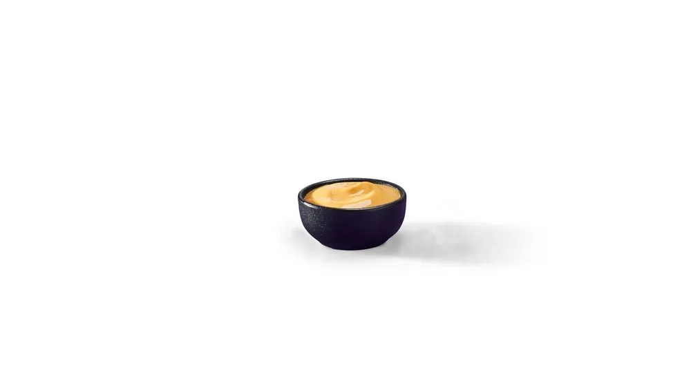 Sos Nacho Cheese