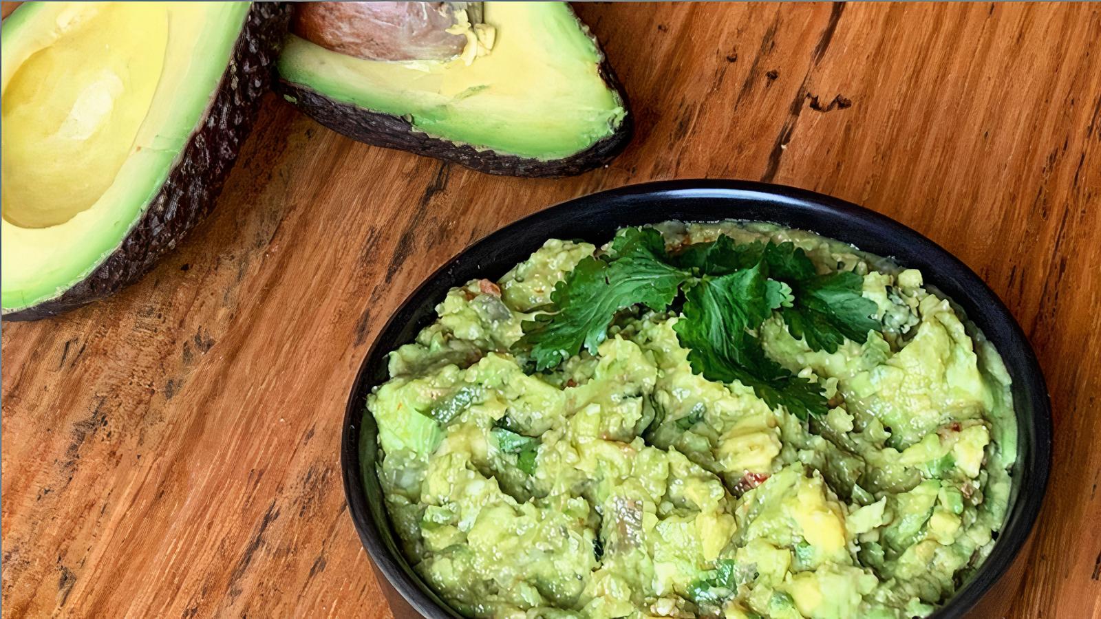 Guacamole