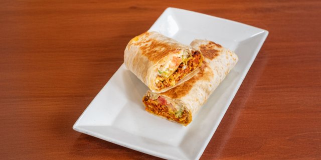 Breakfast Burrito Pack
