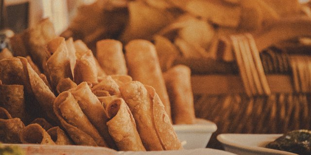 Chicken Flautas