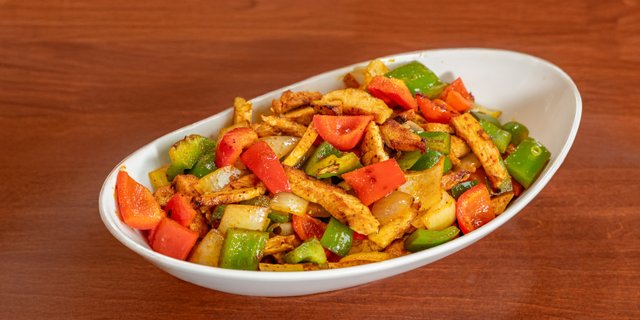 Fajitas