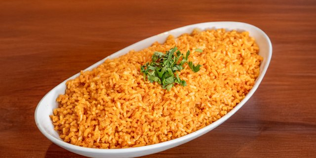 Spanish Rice
