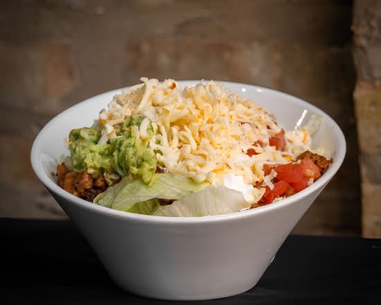Burrito Bowl
