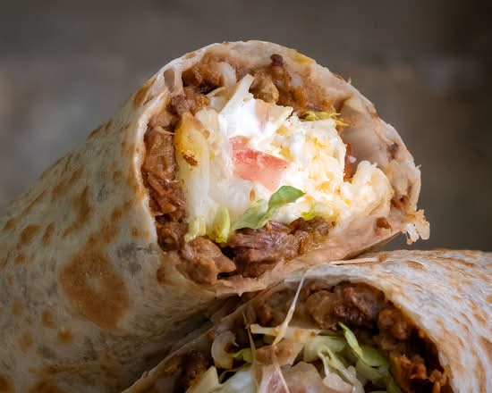 King Burrito