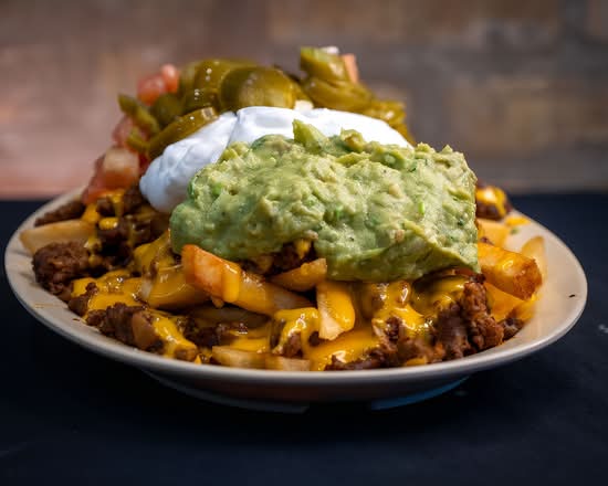 Super Fries