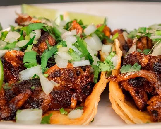 Taco (Chicago Style)