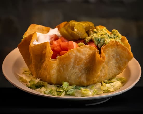Taco Salad