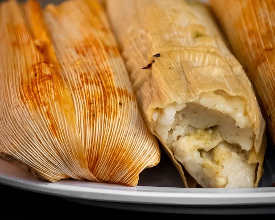 Tamale