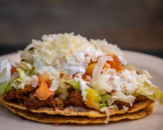 Tostada