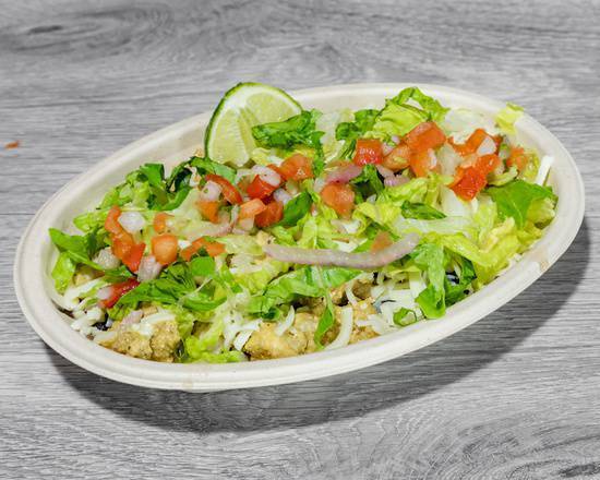 El Borrito Bol