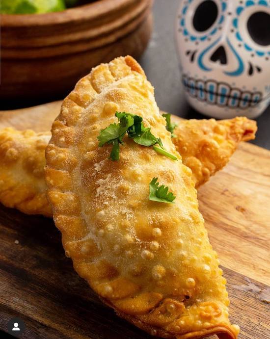 Empanadas