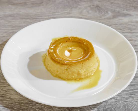 Flan
