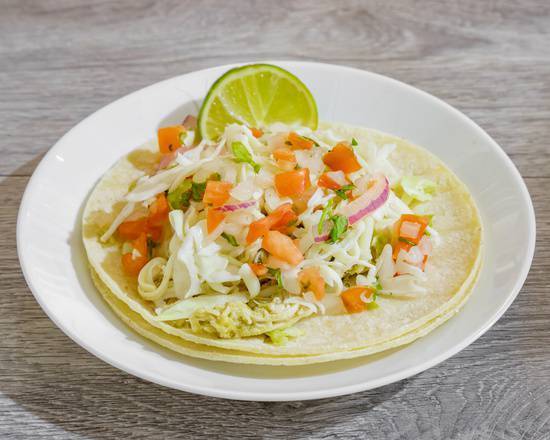 One Taco
