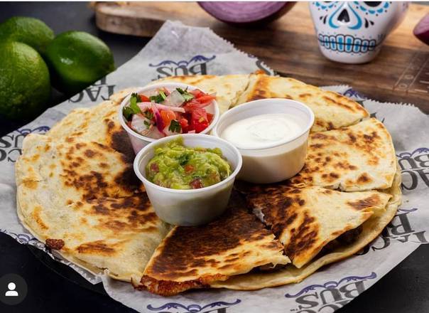 Quesadilla Appetizer