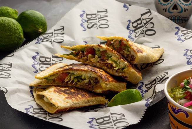 Quesadilla